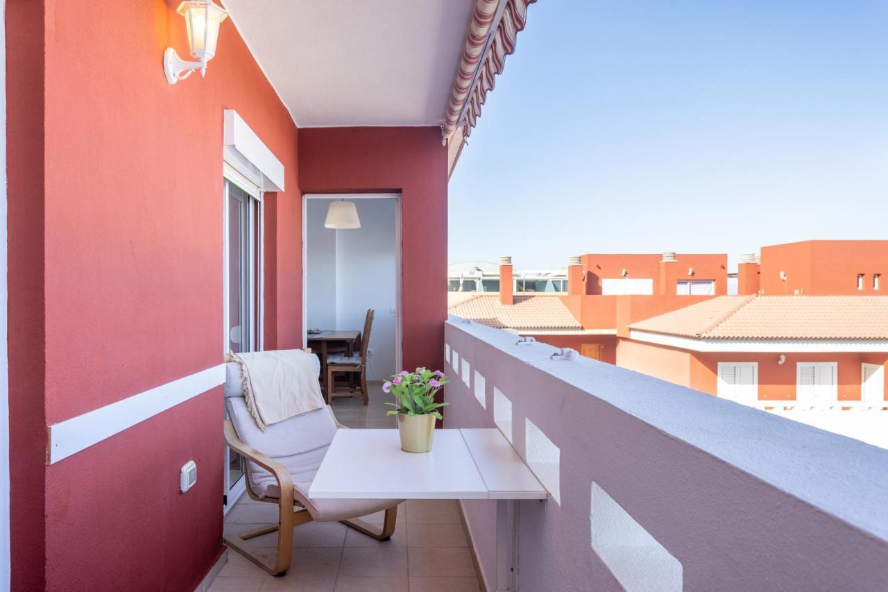 Home2Book Sea Front Duplex Terrace Pool プエルティト・デ・グイマル エクステリア 写真