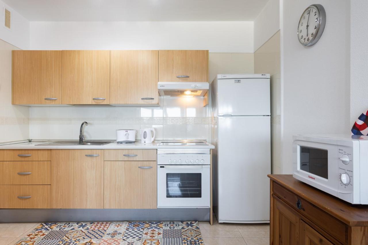 Home2Book Sea Front Duplex Terrace Pool プエルティト・デ・グイマル エクステリア 写真