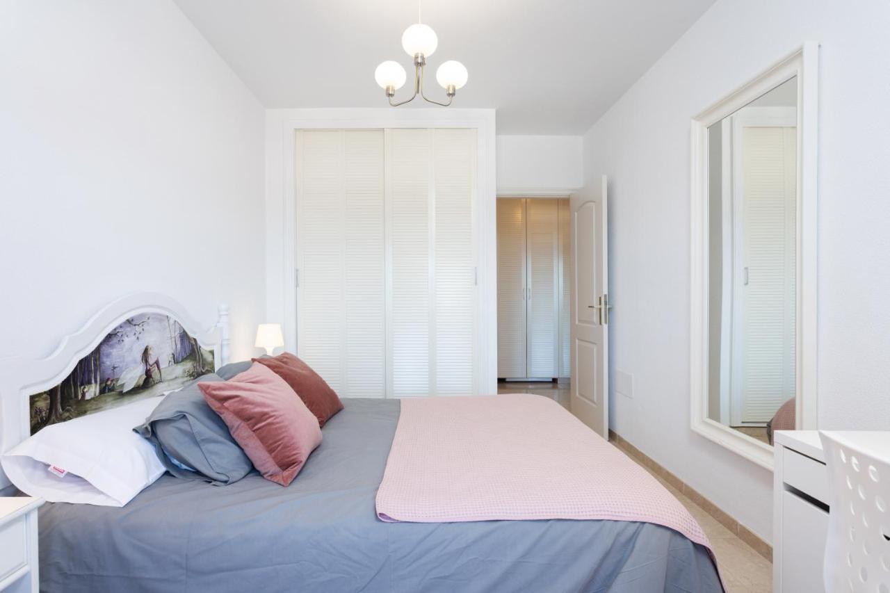 Home2Book Sea Front Duplex Terrace Pool プエルティト・デ・グイマル エクステリア 写真