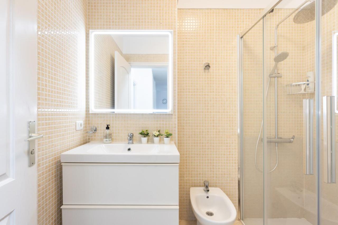 Home2Book Sea Front Duplex Terrace Pool プエルティト・デ・グイマル エクステリア 写真