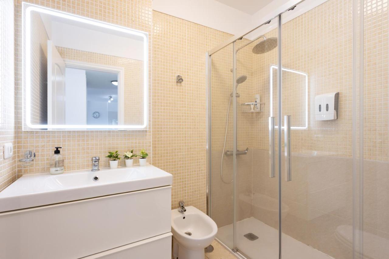 Home2Book Sea Front Duplex Terrace Pool プエルティト・デ・グイマル エクステリア 写真