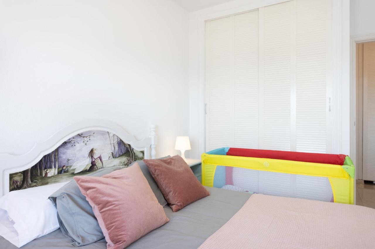 Home2Book Sea Front Duplex Terrace Pool プエルティト・デ・グイマル エクステリア 写真